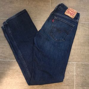 Men’s 514 Levi’s 32x34